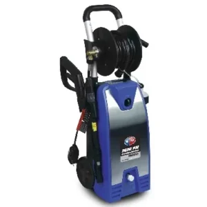 ALL POWER APW5022 Pressure Washer - Equipment Model Image